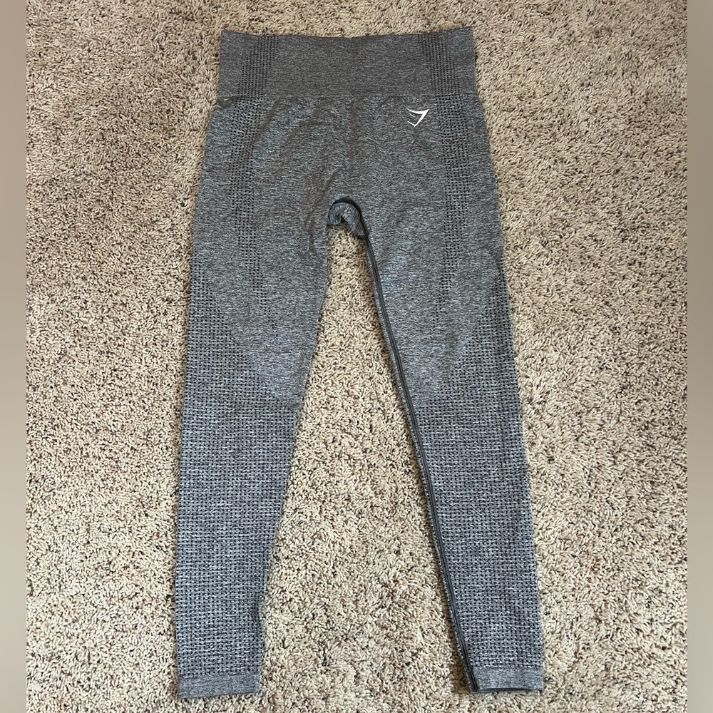Gymshark Vital Seamless Like New